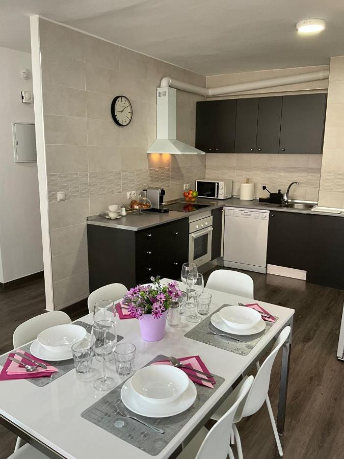 Ayala Apartamento Malaga Exterior photo