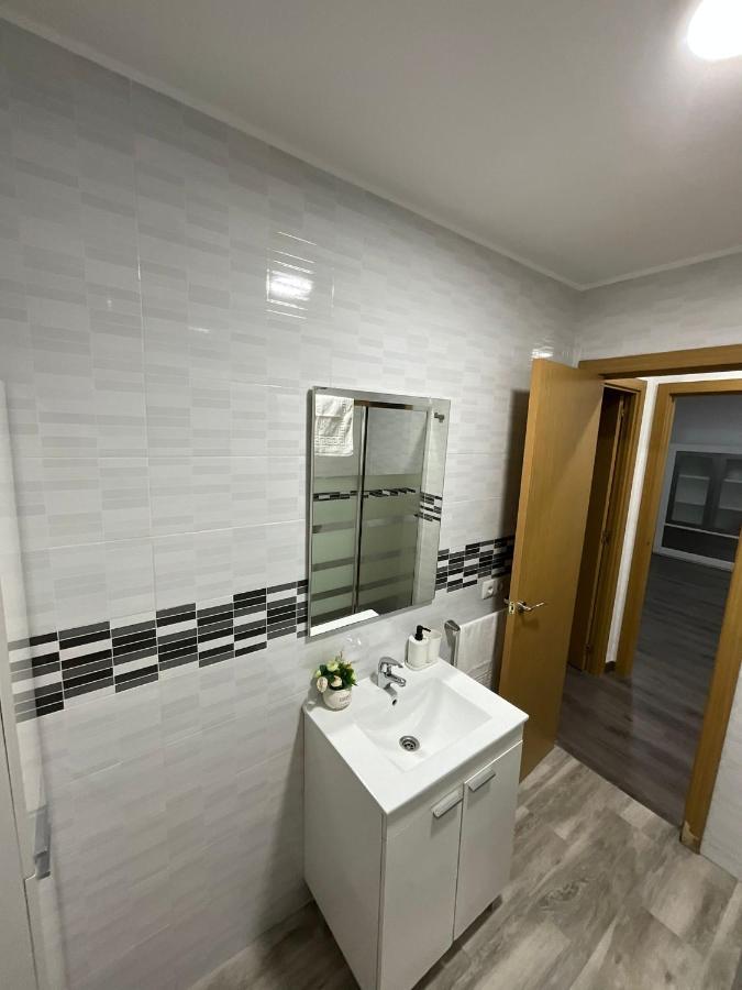 Ayala Apartamento Malaga Exterior photo
